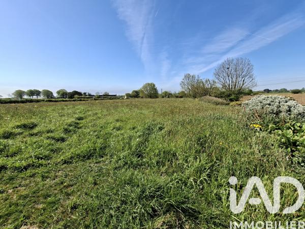 Maison à vendre 4 pièces 87,5 m² Plougrescant