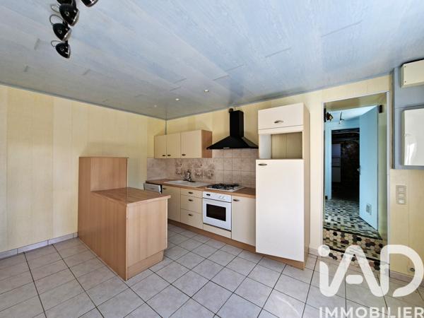 Maison à vendre 4 pièces 87,5 m² Plougrescant