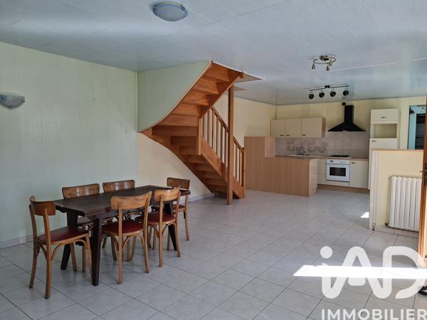 Maison à vendre 4 pièces 87,5 m² Plougrescant