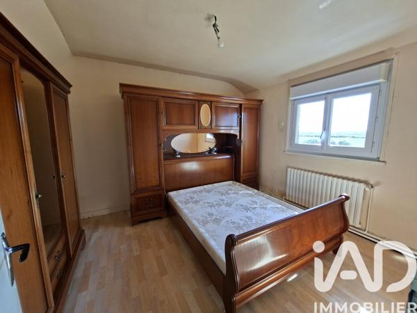 Maison à vendre 4 pièces 87,5 m² Plougrescant