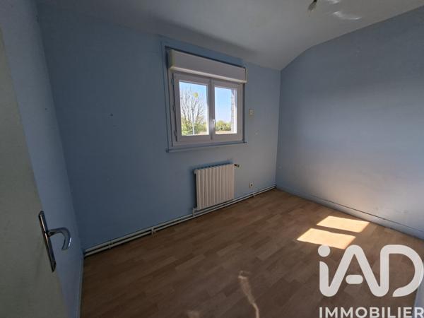Maison à vendre 4 pièces 87,5 m² Plougrescant