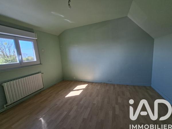 Maison à vendre 4 pièces 87,5 m² Plougrescant
