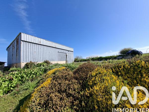 Maison à vendre 4 pièces 87,5 m² Plougrescant