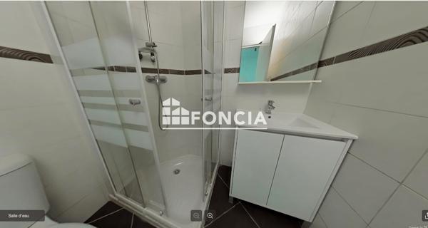 Location Studio 21.44 m² - Corbeil-essonnes 91100