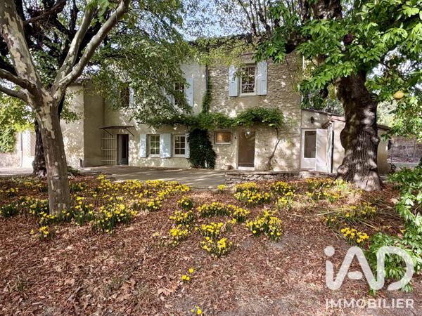 Maison à vendre 5 pièces 147 m² Montélimar