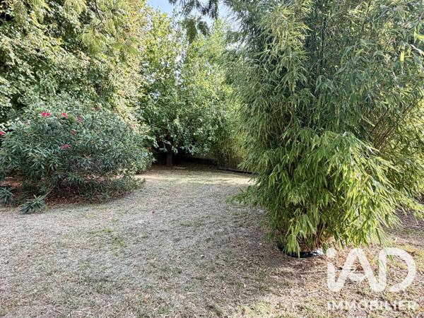 Maison à vendre 5 pièces 147 m² Montélimar