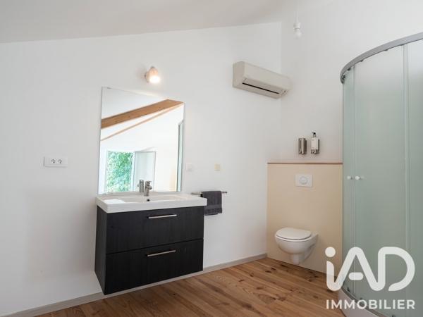 Maison à vendre 5 pièces 147 m² Montélimar