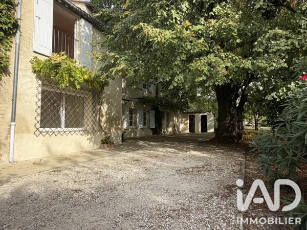 Maison à vendre 5 pièces 147 m² Montélimar