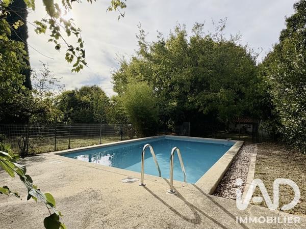 Maison à vendre 5 pièces 147 m² Montélimar