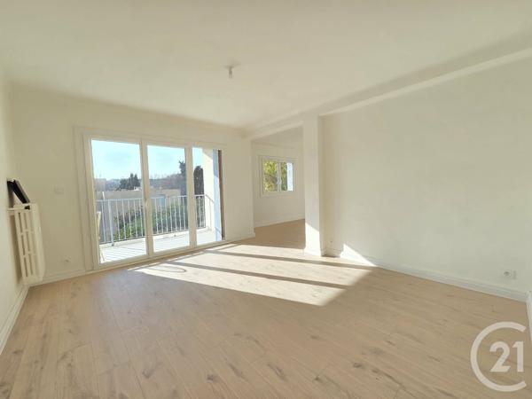 Appartement F4 à vendre  4 pièces - 69 m2 TOULON - 83