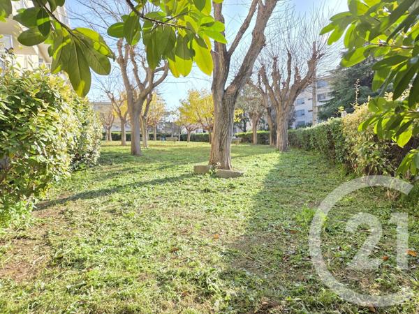 Appartement F4 à vendre  4 pièces - 69 m2 TOULON - 83