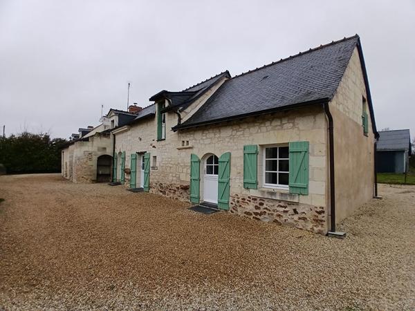 Maison Grezille 3pièces de 94.91 m2