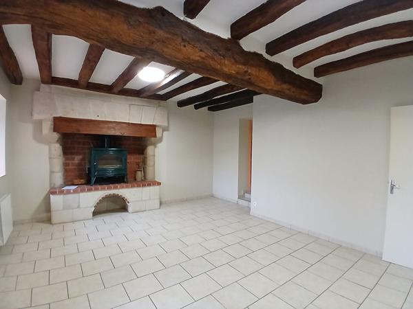 Maison Grezille 3pièces de 94.91 m2