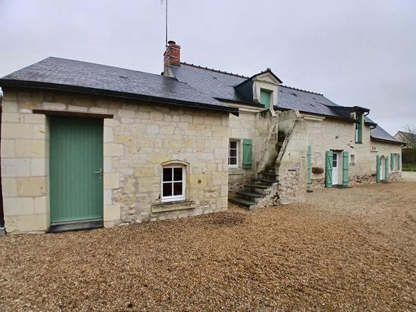 Maison Grezille 3pièces de 94.91 m2