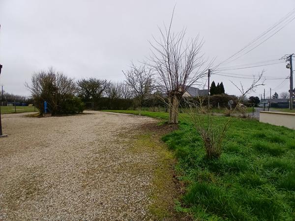 Maison Grezille 3pièces de 94.91 m2