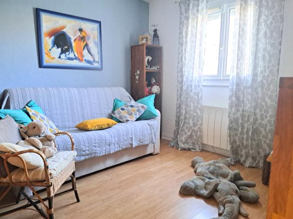 Mérignac (33700) Maison de plain-pied avec piscine à Mérignac