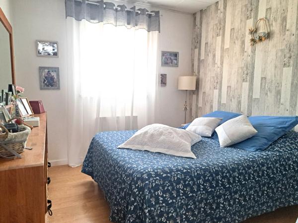 Mérignac (33700) Maison de plain-pied avec piscine à Mérignac