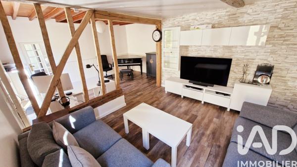 Maison à vendre 8 pièces 180,12 m² Chartres