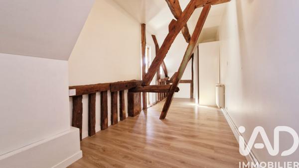 Maison à vendre 8 pièces 180,12 m² Chartres