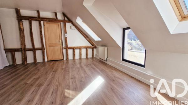 Maison à vendre 8 pièces 180,12 m² Chartres