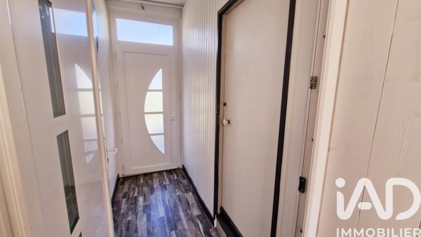 Maison à vendre 8 pièces 180,12 m² Chartres