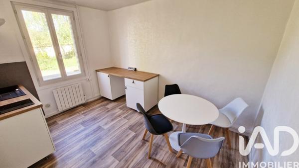 Maison à vendre 8 pièces 180,12 m² Chartres