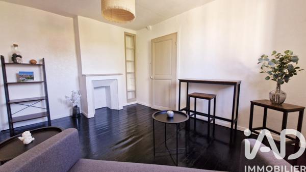 Maison à vendre 8 pièces 180,12 m² Chartres