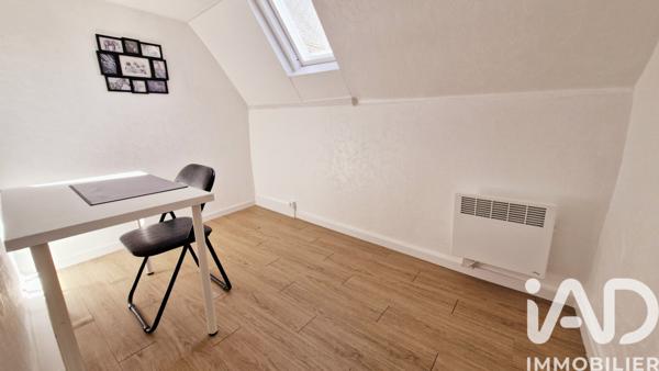 Maison à vendre 8 pièces 180,12 m² Chartres
