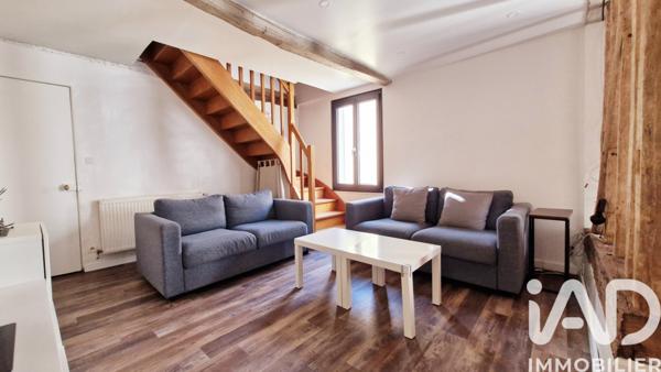 Maison à vendre 8 pièces 180,12 m² Chartres