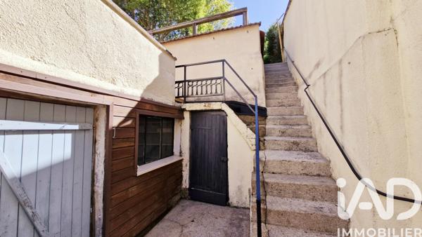 Maison à vendre 8 pièces 180,12 m² Chartres