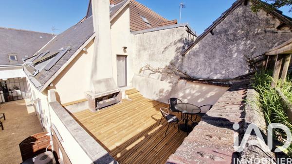 Maison à vendre 8 pièces 180,12 m² Chartres