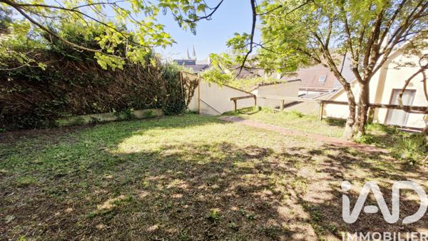Maison à vendre 8 pièces 180,12 m² Chartres