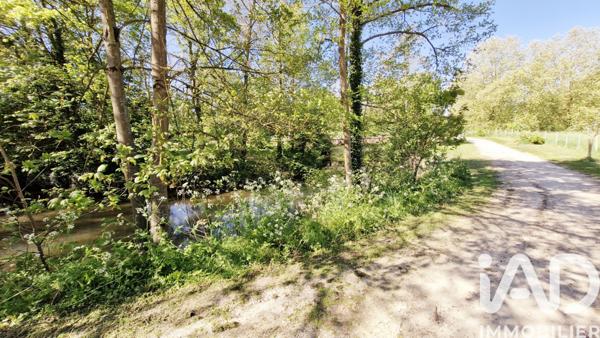 Maison à vendre 8 pièces 180,12 m² Chartres