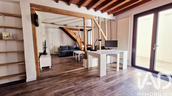 Maison à vendre 8 pièces 180,12 m² Chartres