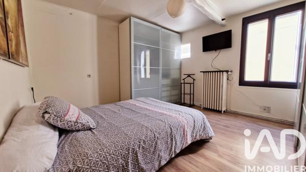 Maison à vendre 8 pièces 180,12 m² Chartres