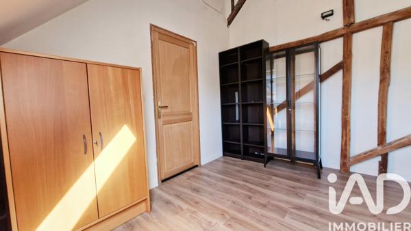 Maison à vendre 8 pièces 180,12 m² Chartres