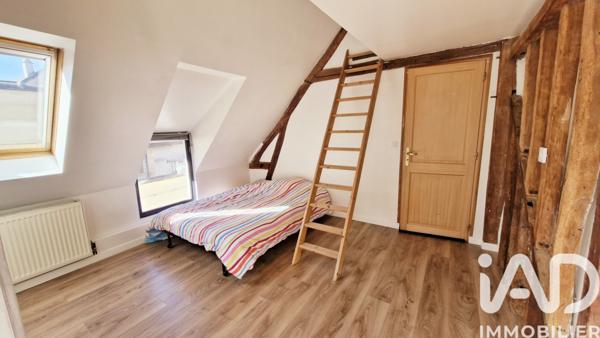 Maison à vendre 8 pièces 180,12 m² Chartres