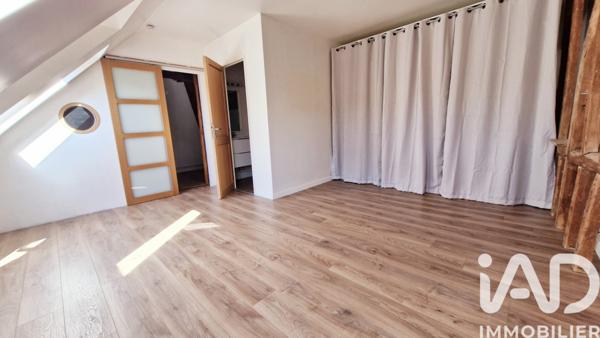 Maison à vendre 8 pièces 180,12 m² Chartres