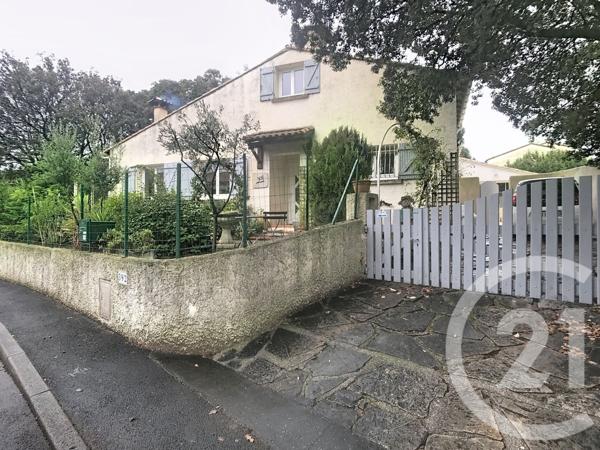 Maison à vendre  6 pièces - 157 m2 ST GELY DU FESC - 34