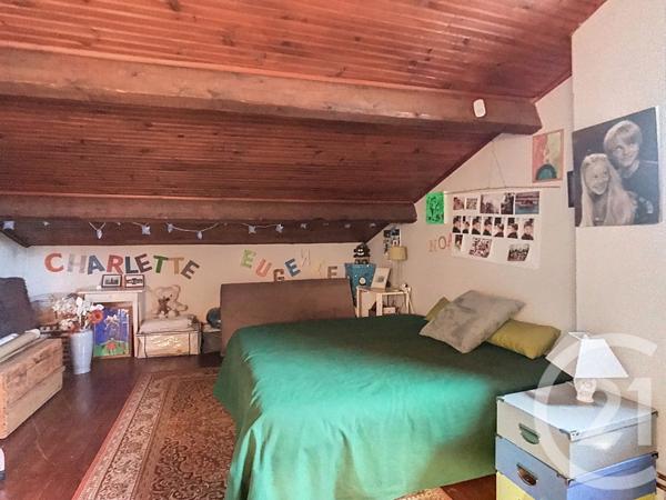 Maison à vendre  6 pièces - 157 m2 ST GELY DU FESC - 34