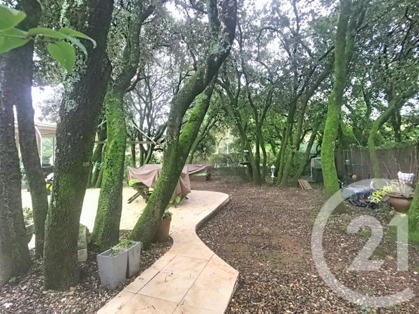 Maison à vendre  6 pièces - 157 m2 ST GELY DU FESC - 34