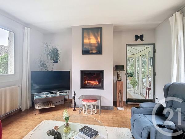 Maison à vendre  6 pièces - 157 m2 ST GELY DU FESC - 34