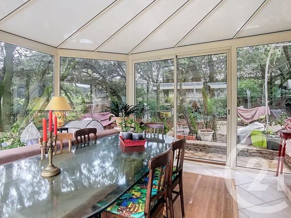 Maison à vendre  6 pièces - 157 m2 ST GELY DU FESC - 34