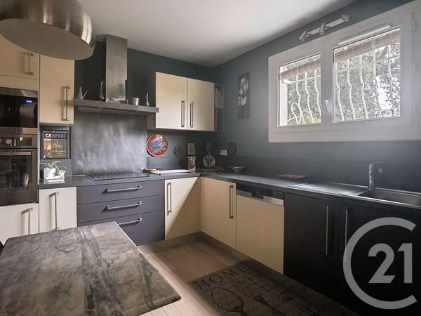 Maison à vendre  6 pièces - 157 m2 ST GELY DU FESC - 34