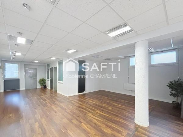 BUREAUX PROFESSIONNELS