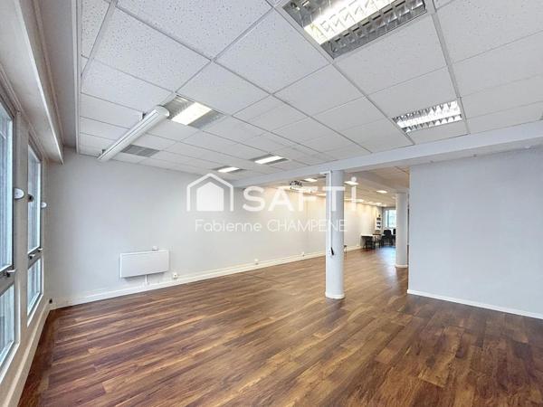 BUREAUX PROFESSIONNELS