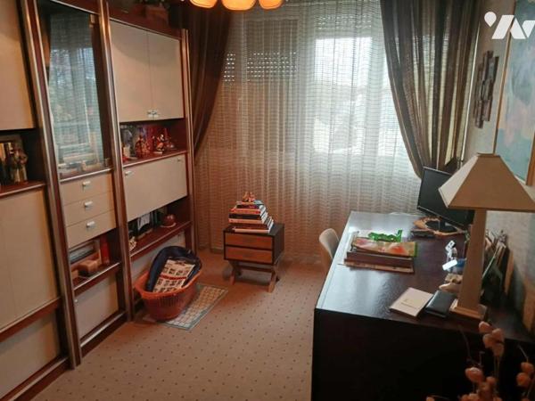 T5 de 86,68m², 3 CH, garage