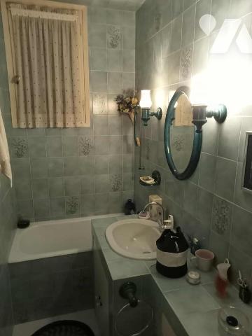 T5 de 86,68m², 3 CH, garage