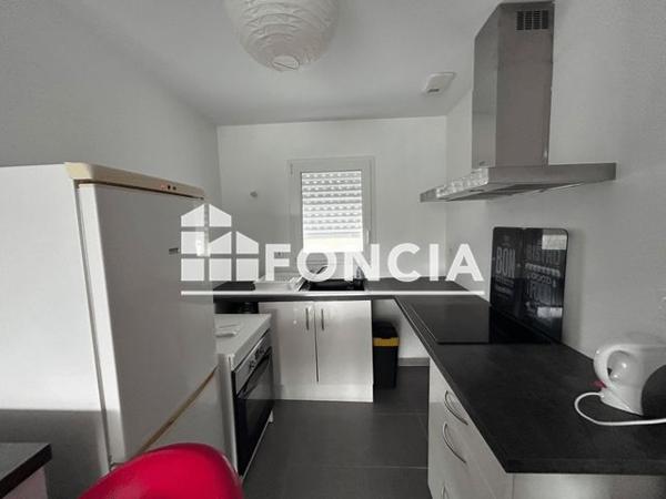 Location Maison 5 pièces 82.04 m² - 15 RUE DE L'ILE AUX MOINES Le Bono 56400