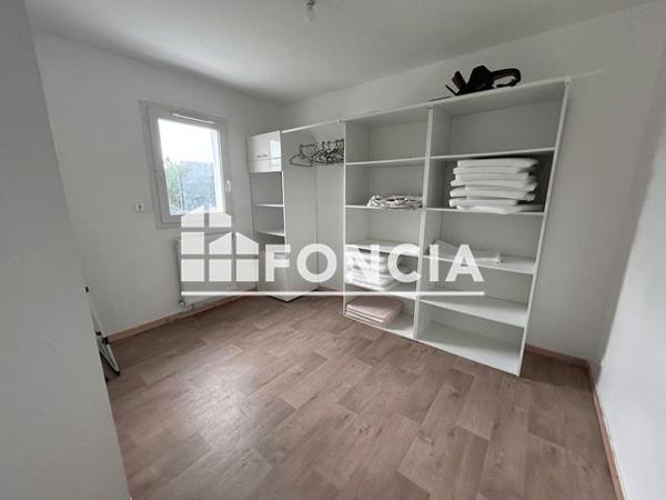 Location Maison 5 pièces 82.04 m² - 15 RUE DE L'ILE AUX MOINES Le Bono 56400